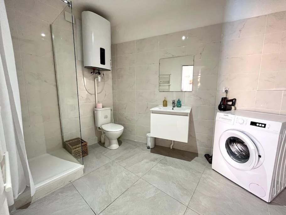 Le Nacre 18 - Bourg-De-Peage Apartment Екстериор снимка