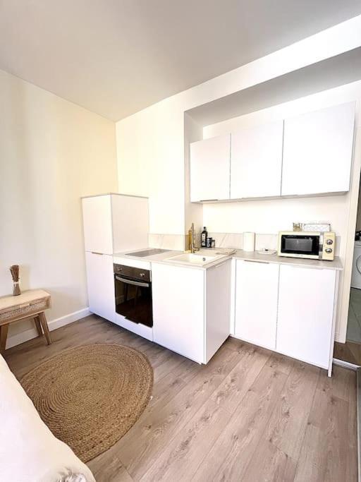 Le Nacre 18 - Bourg-De-Peage Apartment Екстериор снимка
