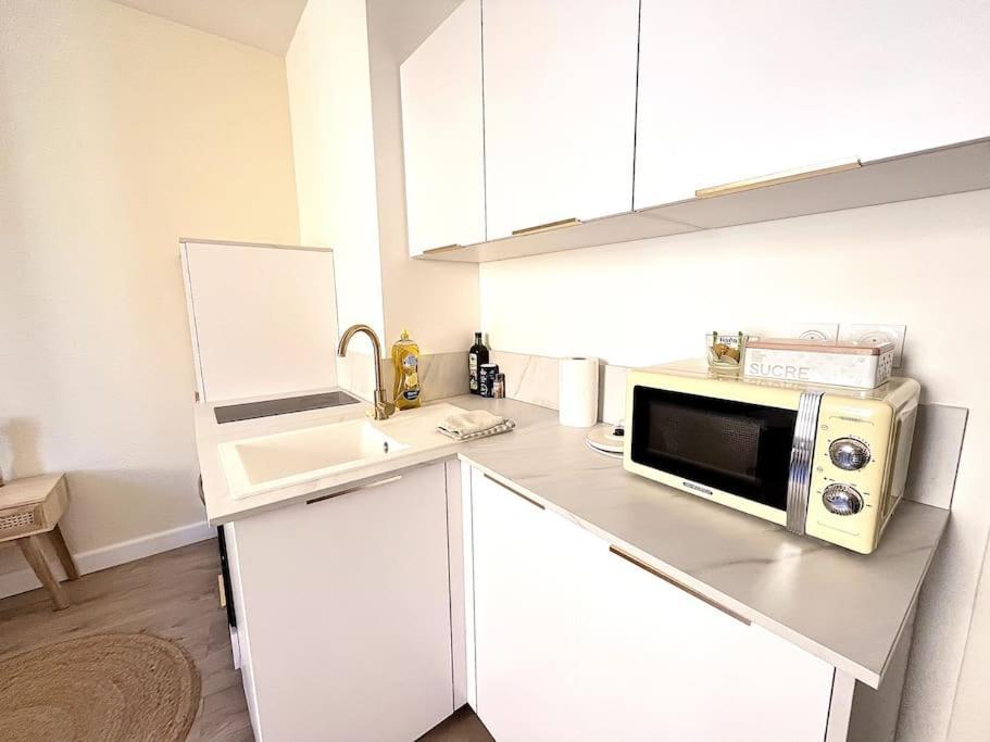 Le Nacre 18 - Bourg-De-Peage Apartment Екстериор снимка